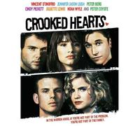 Crooked Hearts