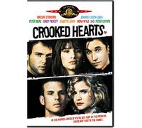 Crooked Hearts [Import USA Zone 1]