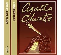 Crooked House: Complete & Unabridged by Christie, Agatha Unabridged Edition (2007)
