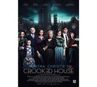 CROOKED HOUSE-NL G
