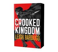 Crooked Kingdom