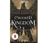 Crooked Kingdom