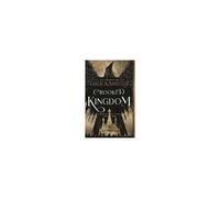 Crooked Kingdom