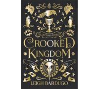 Crooked Kingdom : Édition collector