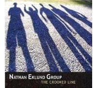 Eklund, Nathan - Crooked Line