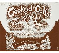 crooked oak - from Little Acorns Grow [Import]