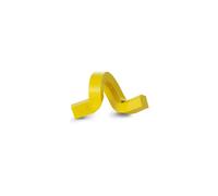 Crooked One Bougeoir Jaune