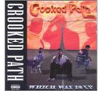 Crooked Path - Which Way is Up