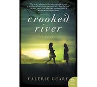 Crooked River Geary, Valerie (Auteur)