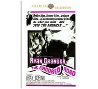 The Crooked Road