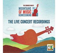 Crooked Road's Mountains of Music Homecoming/Var