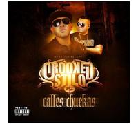 Crooked Stilo - Calles Chuekas [Cd]