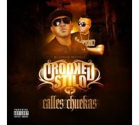 Crooked Stilo - Calles Chuekas [Cd]