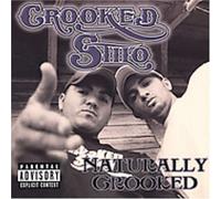 Crooked Stilo - Naturally Crooked
