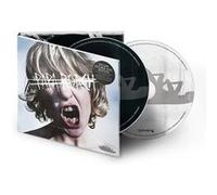Papa Roach - Crooked Teeth (Re-Release/2cd-Digipak)