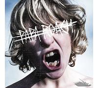 Papa Roach – Crooked Teeth – CD – Sony Music