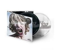 Papa Roach – Crooked Teeth – Réédition – 2CD Digipak