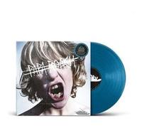 Crooked Teeth Édition Limitée Vinyle Bleu Vinyle
