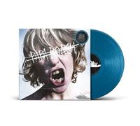 Papa Roach – Crooked Teeth – Vinyle (réédition, édition limitée bleu) – Import – Earache Records