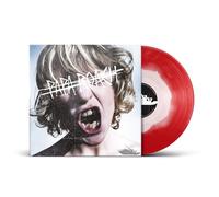 Papa Roach Crooked Teeth (Re-Release / Red & White Vinyl) (Vinyl)