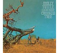 Molly Tuttle & Golden Highway – Crooked Tree – CD – Import