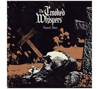 Crooked Whispers - Funeral Blues [Vinyl Lp]