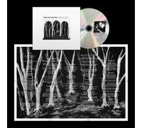 Crooked Wing by These New Puritans [CD] NEUF