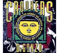 Crookers - Dr Gonzo