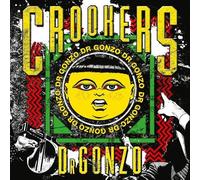 Crookers - Dr Gonzo [Import]