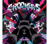 Crookers - Tons of Friends [Import]