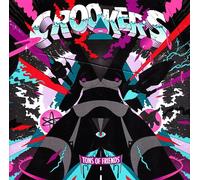 Crookers - Tons of Friends [Import]