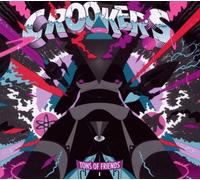 Crookers - Tons of Friends [Import]