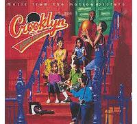 Crooklyn - A Spike Lee Joint !