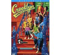 Crooklyn a spike lee joint - DVD Zone 1 DVD