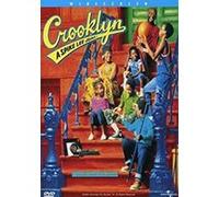 Crooklyn a spike lee joint - DVD Zone 1 E