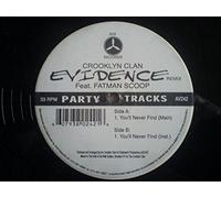 Crooklyn Clan - Crooklyn Clan Ft Fatman Scoop / Evidence (Remix)