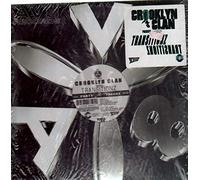 Crooklyn Clan - ...Pres. Transitionz [Vinilo]