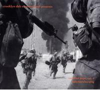 Crooklyn Dub Outernational - Certified Dope 4: Babylon's Burning