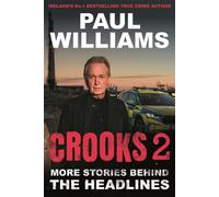 Crooks 2 - Paul Williams - Allen & Unwin - ebook (ePub) - Livre