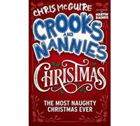 Crooks and Nannies - Beyond The Gravy: Beyond The Gravy