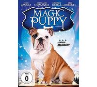 Crooks,Evan - Magic Puppy [Import]