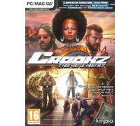 Crookz The Big Heist