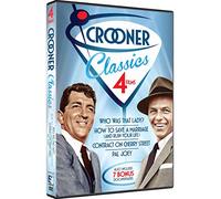 Crooner Classics: Frank Sinatra and Dean Martin Collection