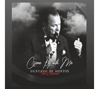 Crooner De Hostos - Come Fly with Me-Ven A Volar Conmigo