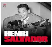 Crooner Jazzy CD