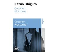 Crooner - Nocturne