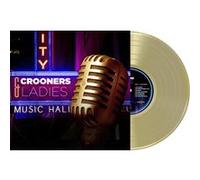 Crooners And Ladies Edition Limitée Vinyle Doré