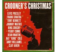 Crooner's Christmas - Import Usa