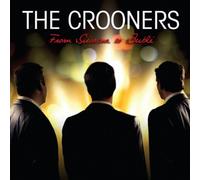 Crooners-From Sinatra to Buble - Crooners-from Sinatra to Buble