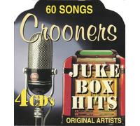 Crooners Juke Box Hits/Various